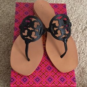 Tory Burch sandal